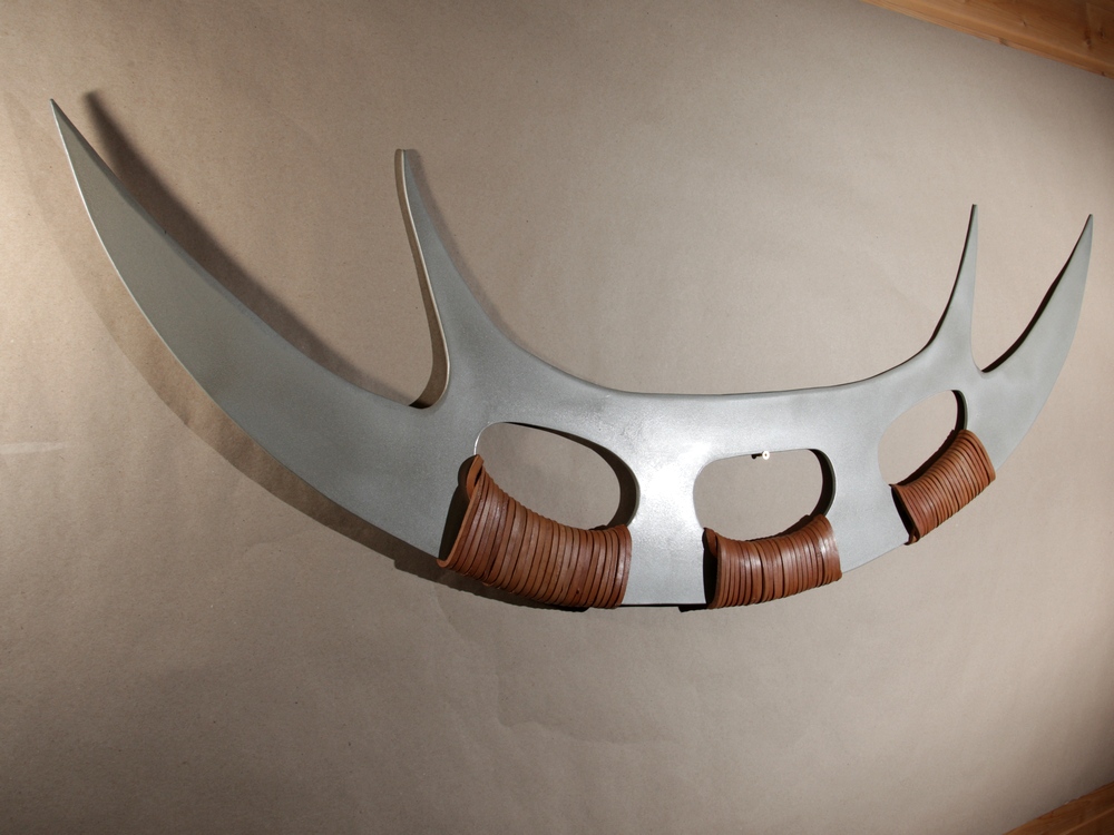 klingonisches Batleth