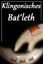 klingonisches Batleth