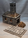 Spieleerweiterung DnD Kirche