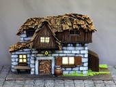 Spieleerweiterung DnD Dragon Tavern