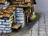 Spieleerweiterung DnD Dragon Tavern