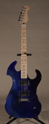 Astra Design Gitarre