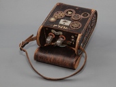 Steampunk Tasche