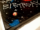 Space Torte / Cake