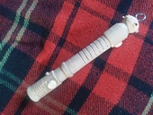Woodsaber, Zweihand, Holz Lichtschwert