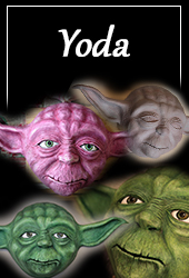 Yoda