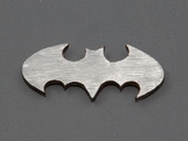 Batman- Kühlschrankmagnet