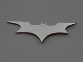 Batman- Kühlschrankmagnet