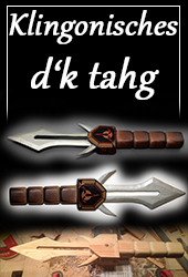 klingonisches dk tahg